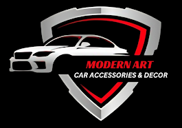 modernartcar